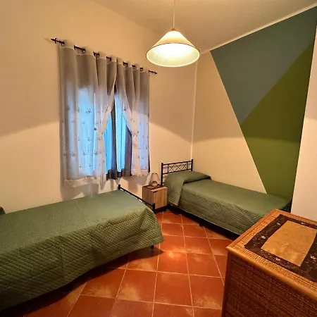 Apartment Edo's House